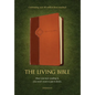Living Bible-LIV: Paraphrased - Imitation Leather