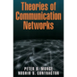 Theories of Communication Networks - Paperback
