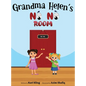 Grandma Helen's No No Room - Hardcover