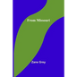 From Missouri - Paperback
