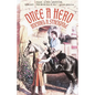 Once a Hero: A Fantasy Novel - Paperback