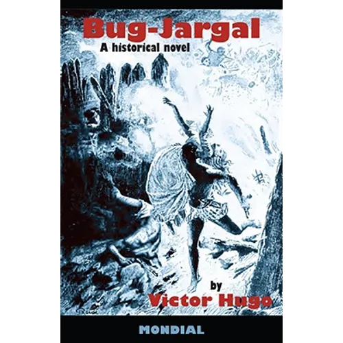 Bug-Jargal - Paperback