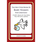 The Best Ever Book of Baby Names for Christians: 33,000+ Names for Your Baby That Will Last a Lifetime - Paperback