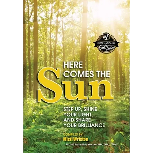 Here Comes the Sun - Hardcover