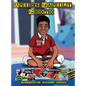 Amir's Family Photo - Hardcover