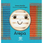 Arepa - Hardcover