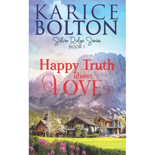 Happy Truth About Love: Island County Spinoff Series - Paperback