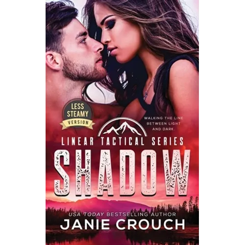 Shadow: Less Steamy Version - Paperback