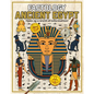 Factology: Ancient Egypt: Open Up a World of Information! - Hardcover