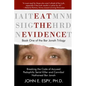 Eat the Evidence - Paperback