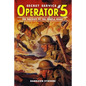Operator #5: The History of the Purple Wars - Paperback