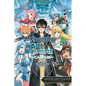 Sword Art Online Calibur - Paperback