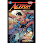 Superman: Action Comics: Superstars Vol. 2 - Paperback