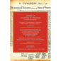 America's Charters of Freedom in English and Spanish: Declaration of Independence, Constitution, Bill of Rights, the Gettysburg Address. Second Editio - Paperback