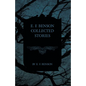 E. F. Benson Collected Stories - Paperback