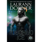 Touching Ice - Paperback