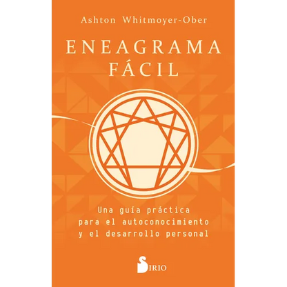 Eneagrama Facil - Paperback