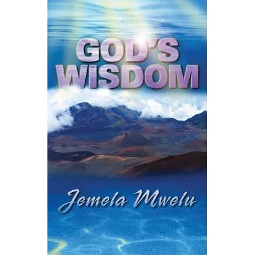 God's Wisdom - Paperback