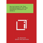 An Account of the Establishment of the Fatemite Dynasty in Africa - Paperback