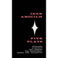 Five Plays: Antigone, Eurydice, the Ermine, the Rehearsal, Romeo and Jeannette - Paperback