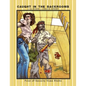 Caught in the Backrooms - Paperback