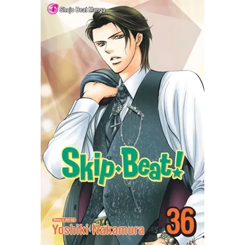 Skip-Beat!, Vol. 36 - Paperback
