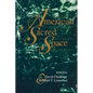 American Sacred Space - Paperback