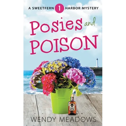 Posies and Poison - Paperback