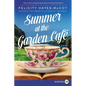 Summer at the Garden Cafe - Paperback