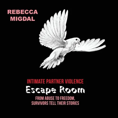 Intimate Partner Violence Escape Room: From abuse to freedom, survivors tell their stories - Paperback