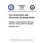 The Navy Electricity and Electronics Training Series: Module 06 Introduction To - Paperback