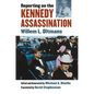 Reporting on the Kennedy Assassination - Hardcover