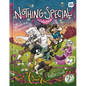 Nothing Special, Volume Three: Pride and Pompousness (a Graphic Novel) - Hardcover