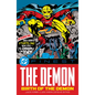 DC Finest: The Demon: Birth of the Demon - Paperback