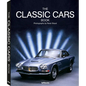 The Classic Cars Book - Hardcover