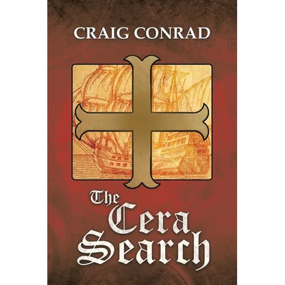 The Cera Search - Paperback