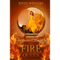 The Fire Queen - Paperback