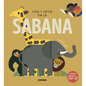 Pipa Y Otto En La Sabana - Hardcover
