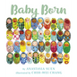 Baby Born - Paperback