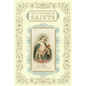 The Little Book of Saints - Hardcover