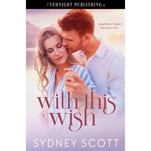 With This Wish - Paperback