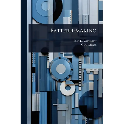 Pattern-making - Paperback