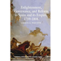 Enlightenment, Governance, and Reform in Spain and Its Empire 1759-1808 - Paperback