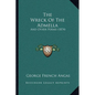 The Wreck Of The Admella: And Other Poems (1874) - Paperback