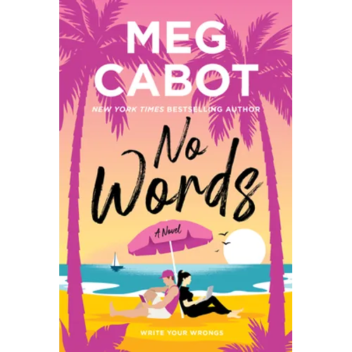 No Words - Hardcover