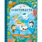 The Octonauts Explore the Great Big Ocean - Paperback