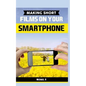Making Short Films on Your Smartphone - Paperback