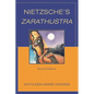 Nietzsche's Zarathustra - Paperback