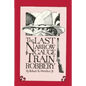 The Last Narrow Gauge Train Robbery - Paperback