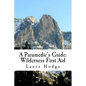 A Paramedic's Guide: Wilderness First Aid - Paperback